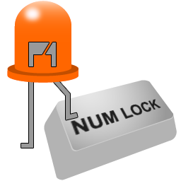 Num Lock Indicator image #1